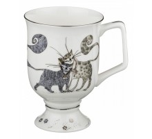 Кружка (400 мл) Котики 264-751