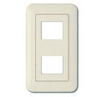 Рамка на 1 пост Imex Компоненты-Комбинации WST 1922