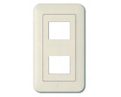 Рамка на 1 пост Imex Компоненты-Комбинации WST 1922