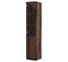 Шкаф-витрина Irv-For-Spr