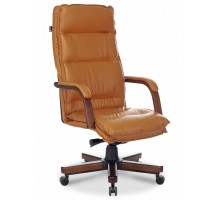 Кресло для руководителя T-9927WALNUT