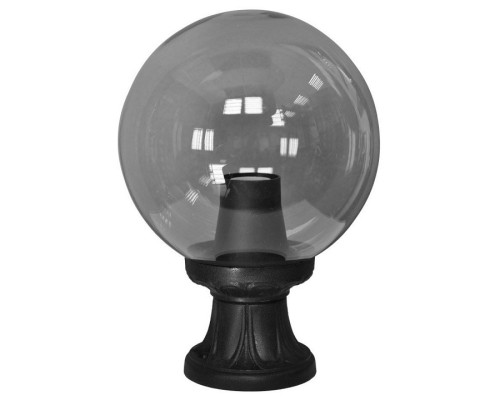 Наземный низкий светильник Fumagalli Globe 250 G25.110.000.AZE27