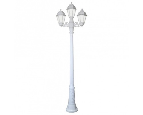 Фонарный столб Fumagalli Gigi Bisso/Saba K22.156.S21.WYF1R