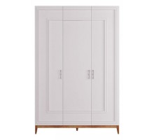 Шкаф платяной Сакраменто