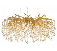 Подвесная люстра Lussole Mesa 