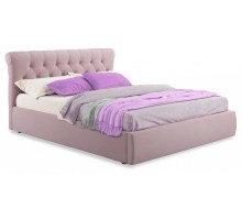 Кровать двуспальная Ameli 2000x1800