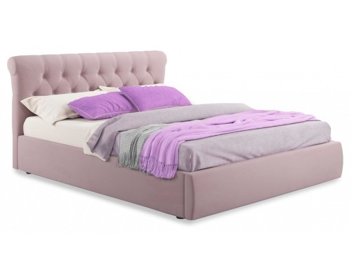 Кровать двуспальная Ameli 2000x1800