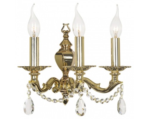 Бра Arti Lampadari Amelia Amelia E 2.1.3.600 GB