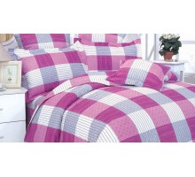 Постельное белье полутораспальное A-26