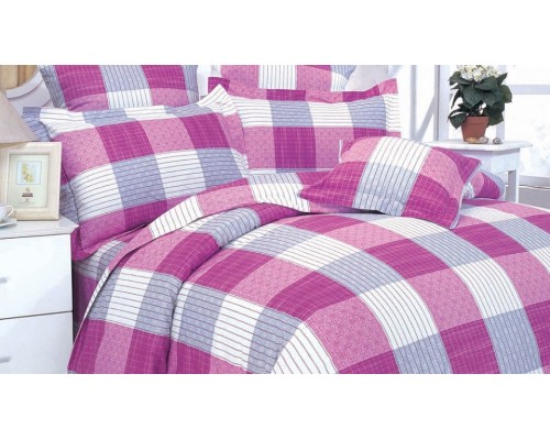 Постельное белье полутораспальное A-26
