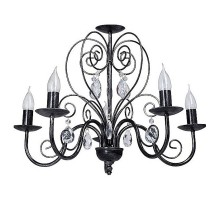 Подвесная люстра Vitaluce V1179 V1179/5