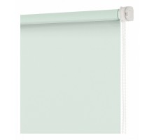 Штора рулонная (40x160 см) Свежая мята