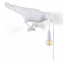 Зверь световой Seletti Bird Lamp 14731
