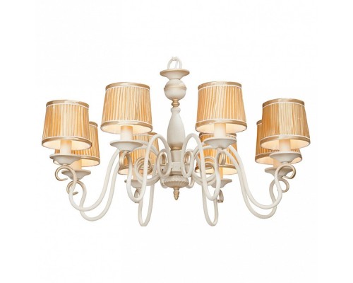 Подвесная люстра Vitaluce V1728 V1728/8