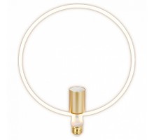 Лампа светодиодная Thomson Deco Globe E27 12Вт 2700K TH-B2401