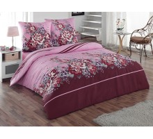 Постельное белье двуспальное Шармэль