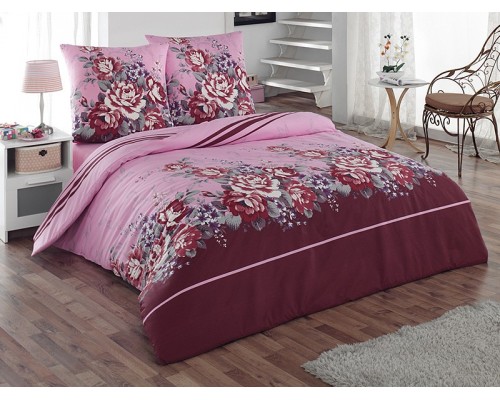 Постельное белье двуспальное Шармэль