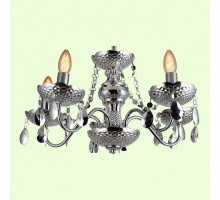 Подвесная люстра Lussole 811 