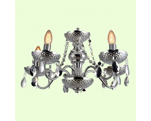 Подвесная люстра Lussole 811