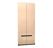 Шкаф платяной Мебелеф-12