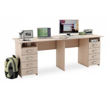 Стол письменный Лайт-15