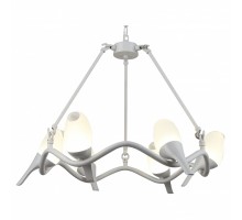 Подвесная люстра Divinare Tucano 9656/03 SP-6