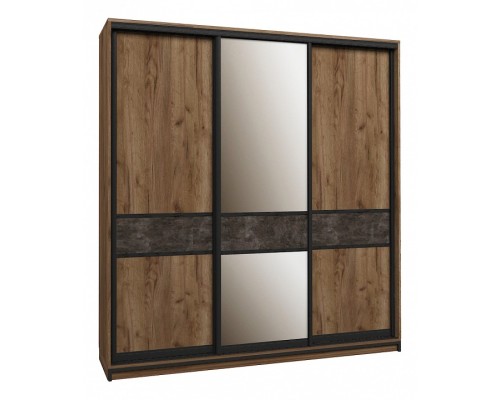 Шкаф-купе Loft KUPE2260Z1