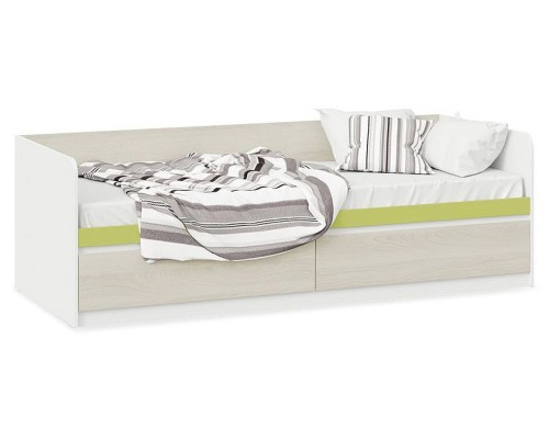 Кровать Сканди