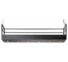 Подвесной светильник Lucide Miravelle 21427/06/30