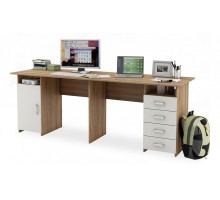 Стол письменный Лайт-13