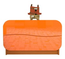 Комод Мебелеф-22