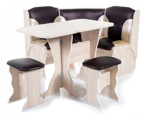 Уголок кухонный Нарцисс