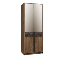 Шкаф платяной Loft B2497Z