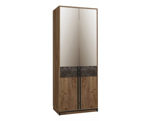 Шкаф платяной Loft B2497Z