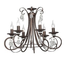 Подвесная люстра Vitaluce V1681 V1681-8/6