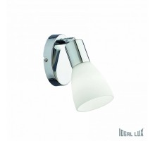 Спот Ideal Lux Snake SNAKE AP1