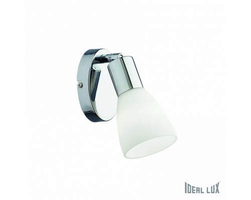 Спот Ideal Lux Snake SNAKE AP1