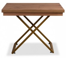 Стол-трансформер Cross D38/S90