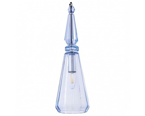 Подвесной светильник Maytoni Sunshine P028PL-01BL