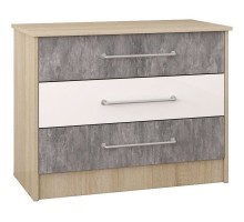 Комод Колибри Лофт