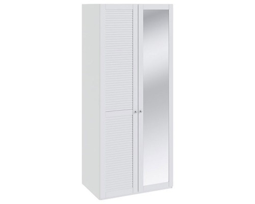 Шкаф платяной Ривьера СМ 241.07.002 L