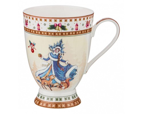 Кружка (300 мл) Christmas Collection 586-444
