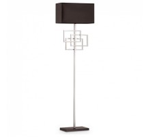 Торшер Ideal Lux Luxury LUXURY PT1 CROMO