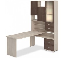 Стол компьютерный Домино СР-620/180