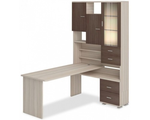 Стол компьютерный Домино СР-620/180