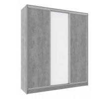 Шкаф-купе Домашний 2000