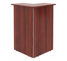 Стойка ресепшн DMC 88(L)