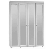 Шкаф платяной Монако МН-61