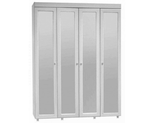 Шкаф платяной Монако МН-61