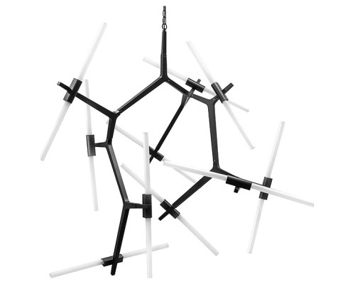 Подвесная люстра Lightstar Struttura 742207